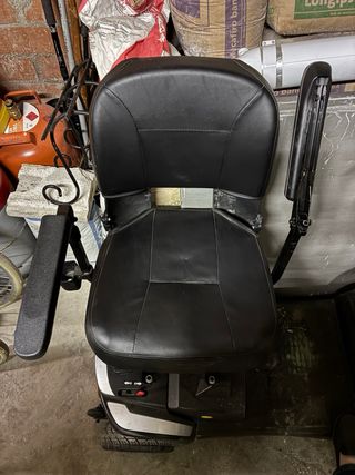 Scooter Eléctrico R300