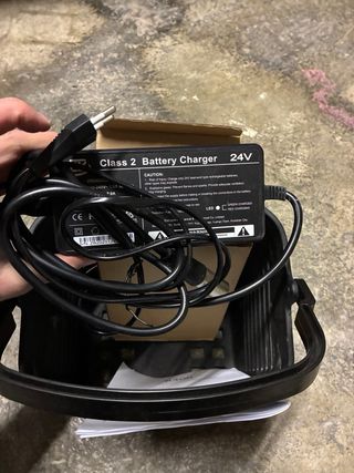 Scooter Eléctrico R300