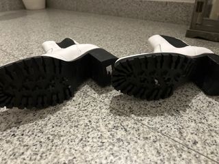 Botines piel Urban Outfitters T.37 a estrenar