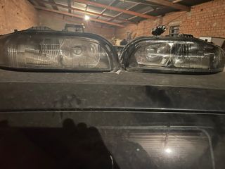 FIAT Bravo 2001 sport