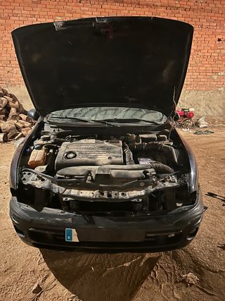 FIAT Bravo 2001 sport