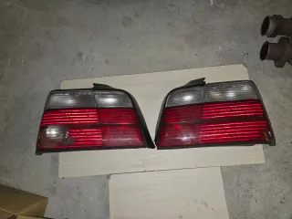 Pilotos Traseros BMW E36 Berlina