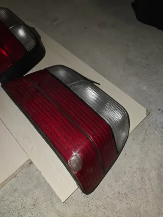 Pilotos Traseros BMW E36 Berlina