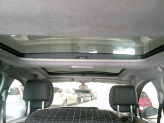 Renault Grand Scenic 2011