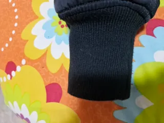 Chaqueta Alpha Industries N2B VF-59 Slim L