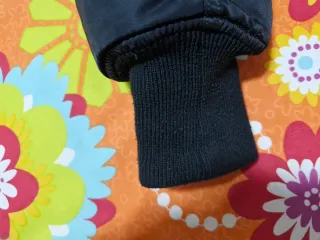 Chaqueta Alpha Industries N2B VF-59 Slim L