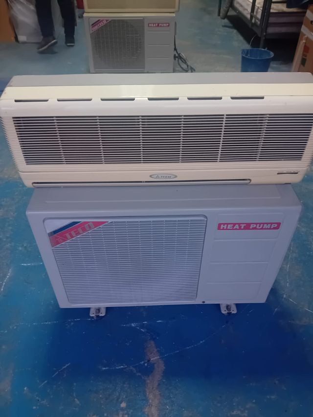 AIRE ACONDICIONADO FRIO CALOR 80 EUROS, CARTAGENA