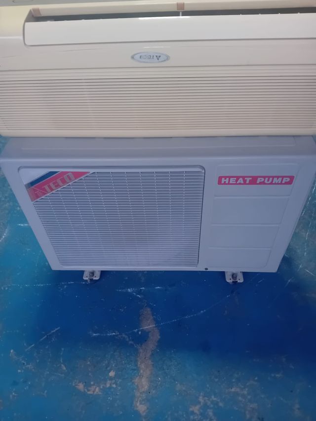 AIRE ACONDICIONADO FRIO CALOR 80 EUROS, CARTAGENA