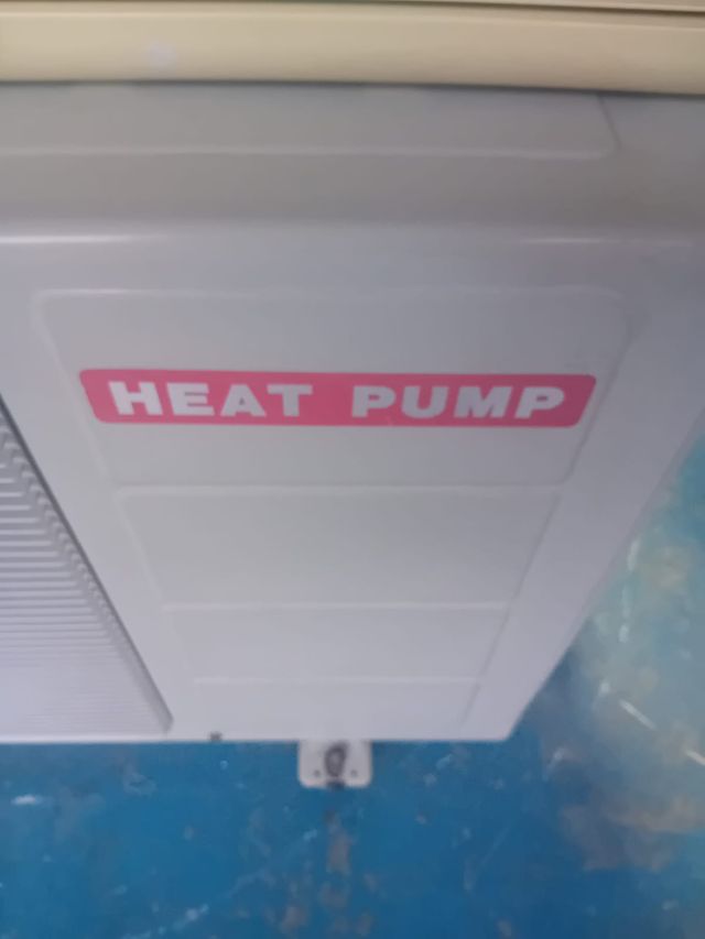 AIRE ACONDICIONADO FRIO CALOR 80 EUROS, CARTAGENA