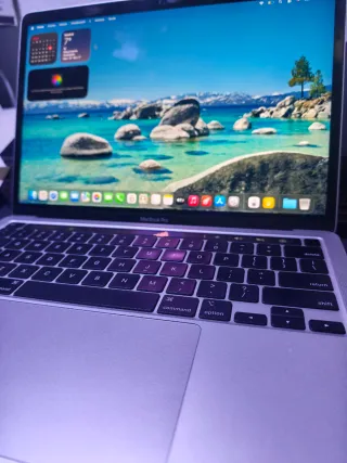 MacBook Pro M2 TouchBar Come nuovo