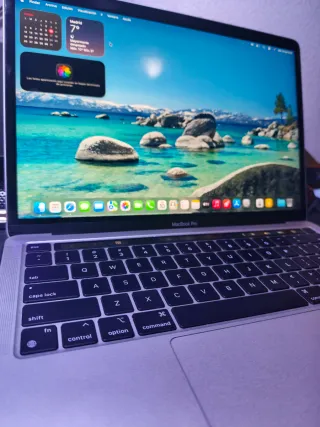 MacBook Pro M2 TouchBar Come nuovo