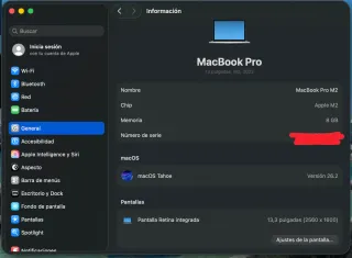 MacBook Pro M2 TouchBar Come nuovo
