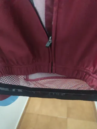 Maillot Siroko MMXVI Cycling Co.