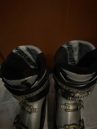 Scarponi sci Salomon uomo n. 28