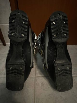 Scarponi sci Salomon uomo n. 28