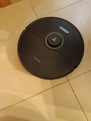 Roborock S8 Pro Ultra Robot Aspirador