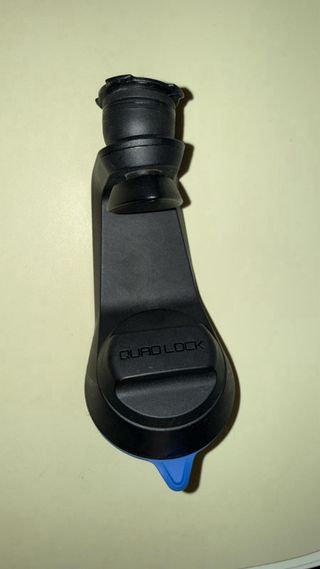 iPhone 12 Pro Max 256GB + Funda Quad Lock