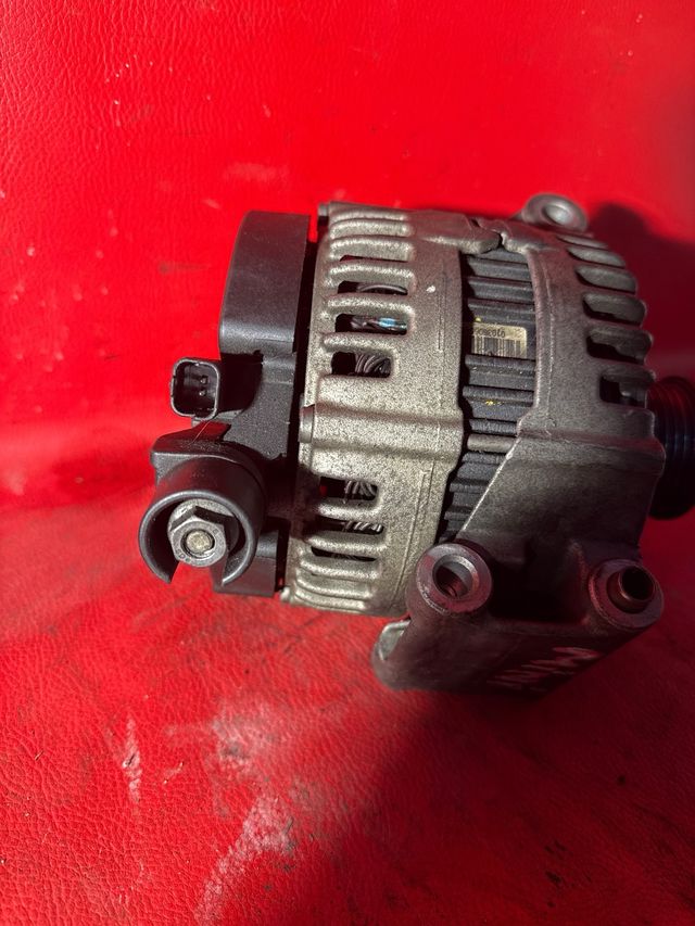 Alternador Mini One R56 0121615027 / 7576550
