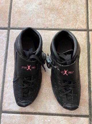 Patines Luigino Talla 38