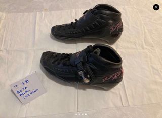 Patines Luigino Talla 38