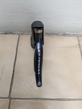 Manetas Shimano Ultegra Di2