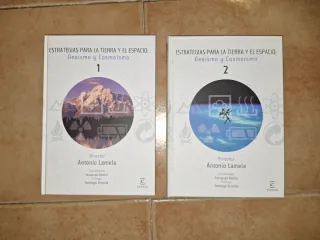 Estrategias Para La Tierra y El Espacio: Geoism...