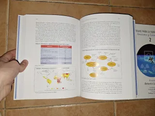 Estrategias Para La Tierra y El Espacio: Geoism...