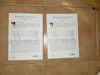 Estrategias Para La Tierra y El Espacio: Geoism...