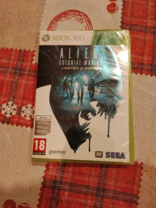 Xbox 360 Fable II y Halo Wars Classics