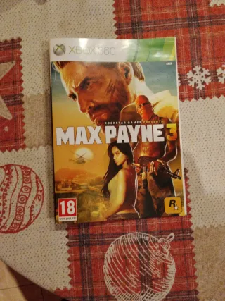 Xbox 360 Fable II y Halo Wars Classics