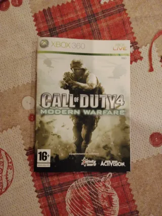 Xbox 360 Fable II y Halo Wars Classics