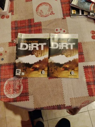 Xbox 360 Fable II y Halo Wars Classics