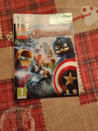 Xbox 360 Fable II y Halo Wars Classics