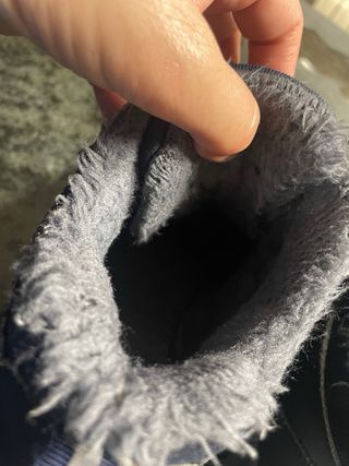 Botas de invierno para mujer