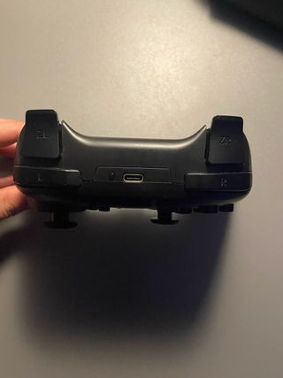 Mando Pro Switch Nintendo