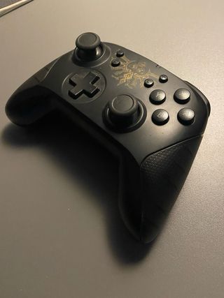Mando Pro Switch Nintendo