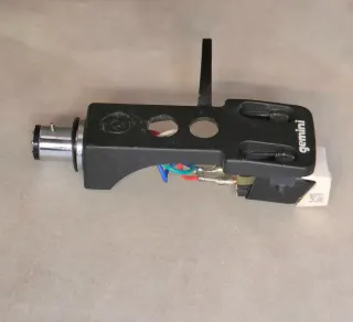 Cappuccio per giradischi Stanton 500 II