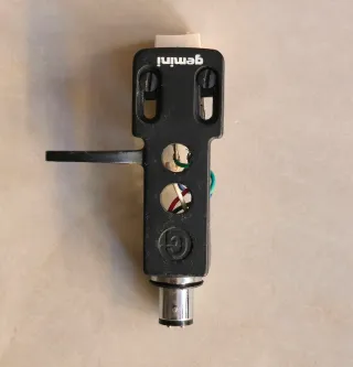 Cappuccio per giradischi Stanton 500 II