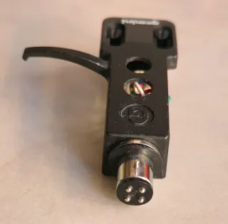 Cappuccio per giradischi Stanton 500 II