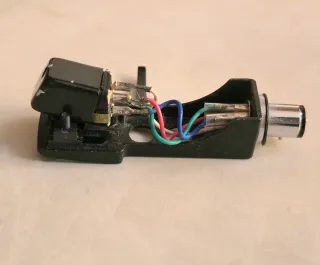 Cappuccio per giradischi Stanton 500 II