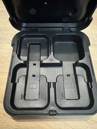 Micrófonos Inalámbricos LENSGO 348C