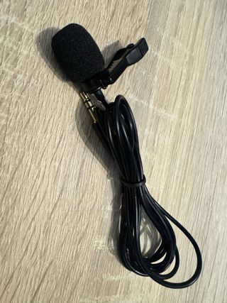 Micrófonos Inalámbricos LENSGO 348C