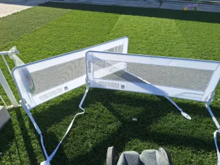 Lote para niños: Barreras y Silla Coche