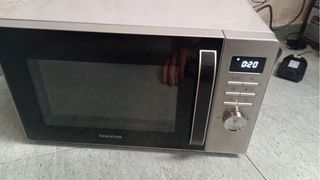 Microondas Taurus