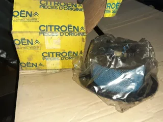 Filtro Aire PUROLATOR PEA-539 SEAT FIAT 124 sport