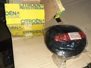 Filtro Aire PUROLATOR PEA-539 SEAT FIAT 124 sport