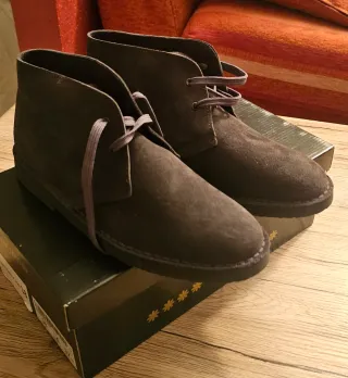 Scarpe donna Capitolo Primo grigie tg 38