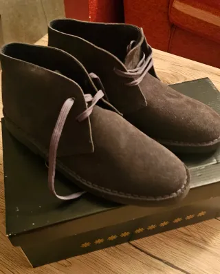 Scarpe donna Capitolo Primo grigie tg 38