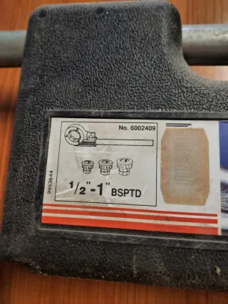 Super Ego Roscadora Manual 6002409