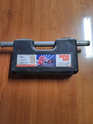 Super Ego Roscadora Manual 6002409